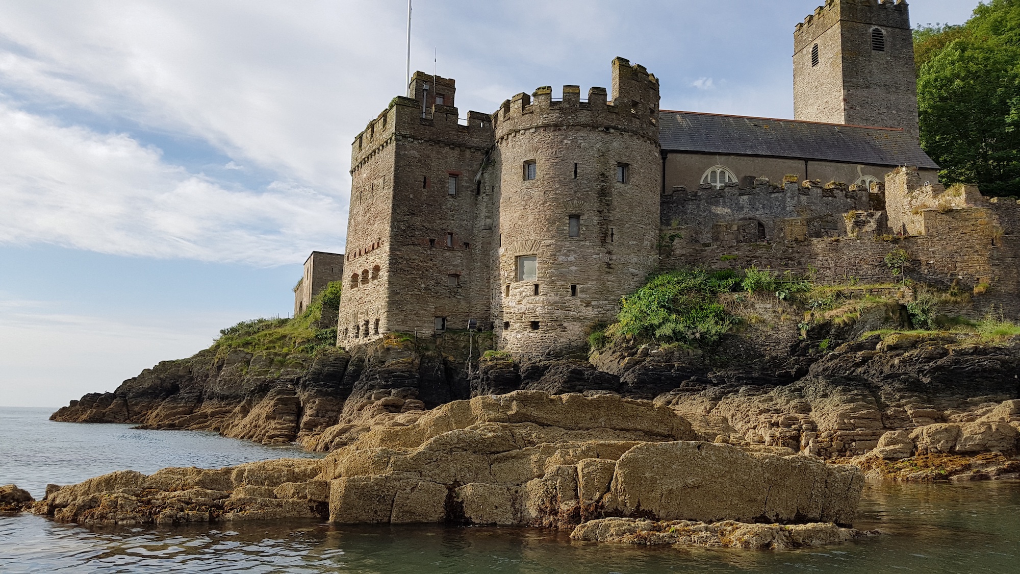 Holidays in Dartmouth the 2021 guide Dart Valley Cottages