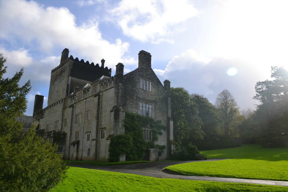Buckland Abbey - National Trust places in South Devon